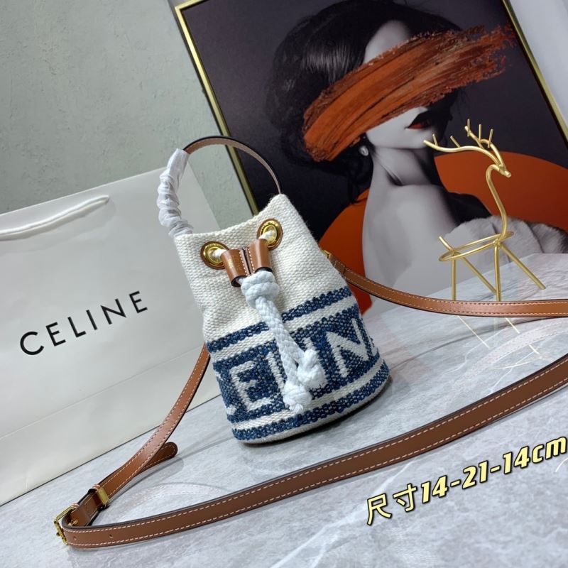 Ce**e bucket bags